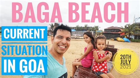 siolim to baga beach transportation